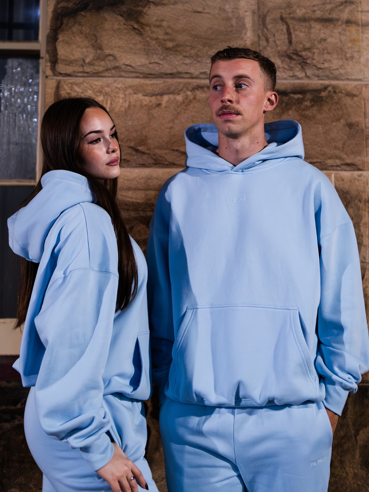 bespoke tracksuit set