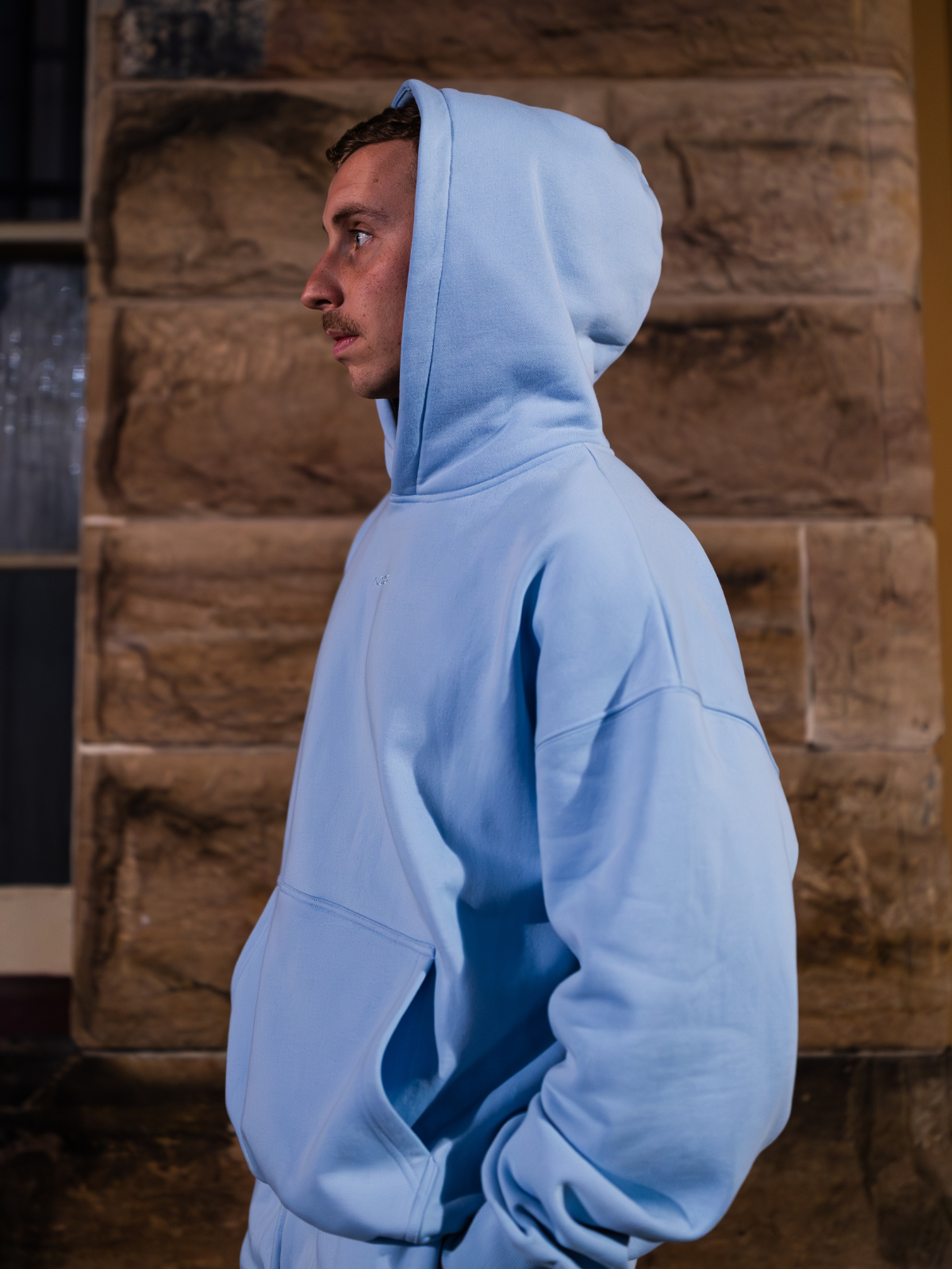 bespoke tracksuit set