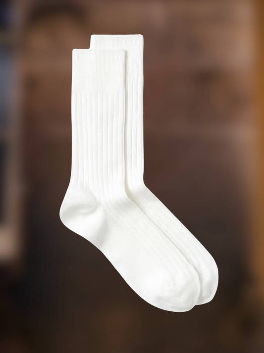 bespoke socks